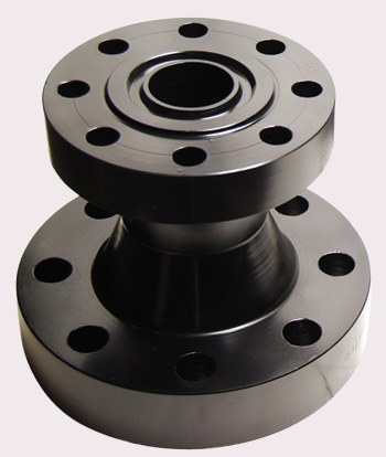 high pressure flanges