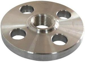 DIN STANDARD FORGED STAINLESS FLANGES