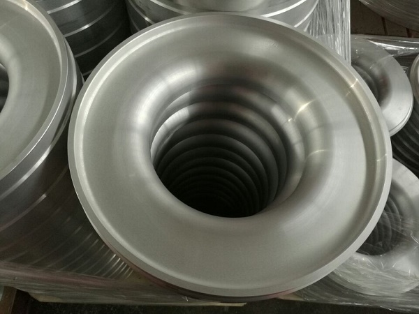 5A02 Magnesium Aluminum Alloy flanges