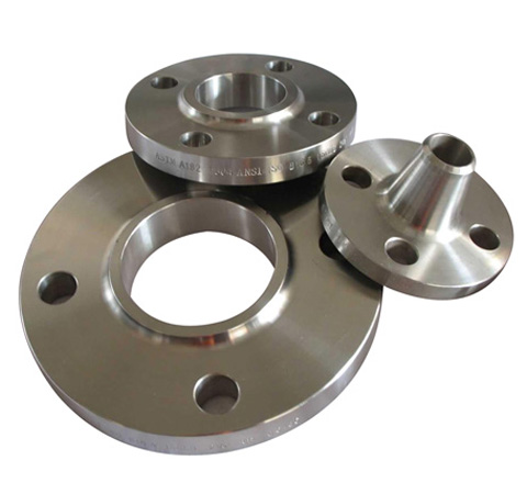 kinds of  forged stainless flanges