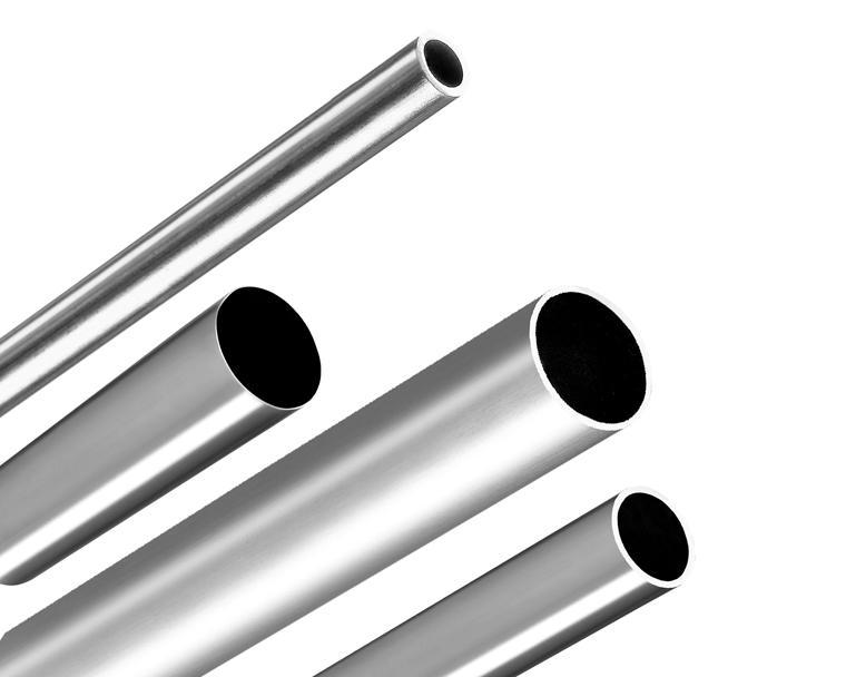 Stainless Steel Pipes