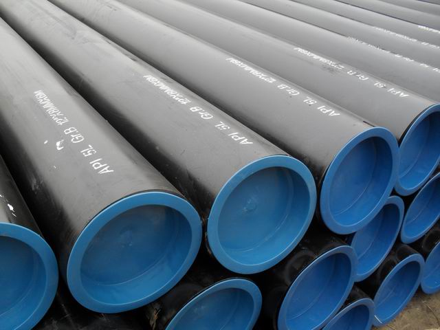 Carbon Steel Pipe