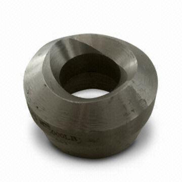 Forged fittings , weldolet