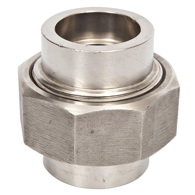 stainless steel pipe fittings