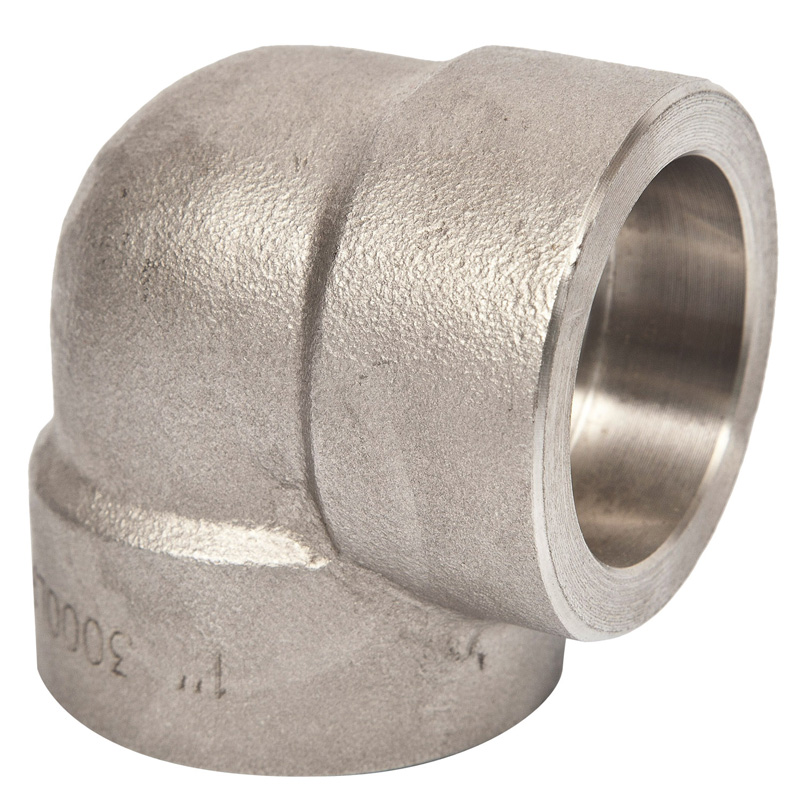 stainless steel pipe fittings