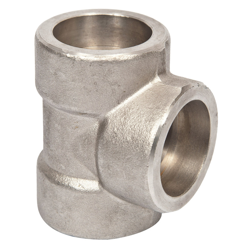 stainless steel pipe fittings