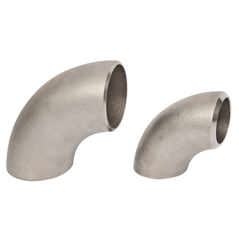 stainless steel pipe fittings