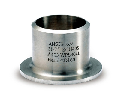 stainless steel pipe fittings