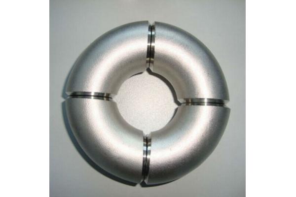 stainless steel pipe fittings