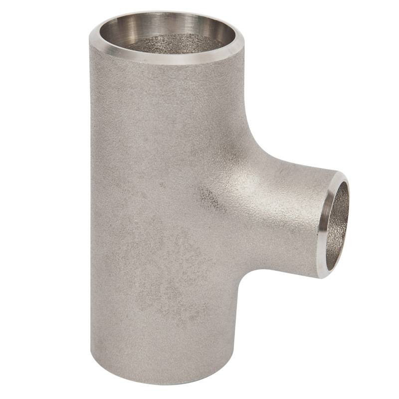 stainless steel pipe fittings