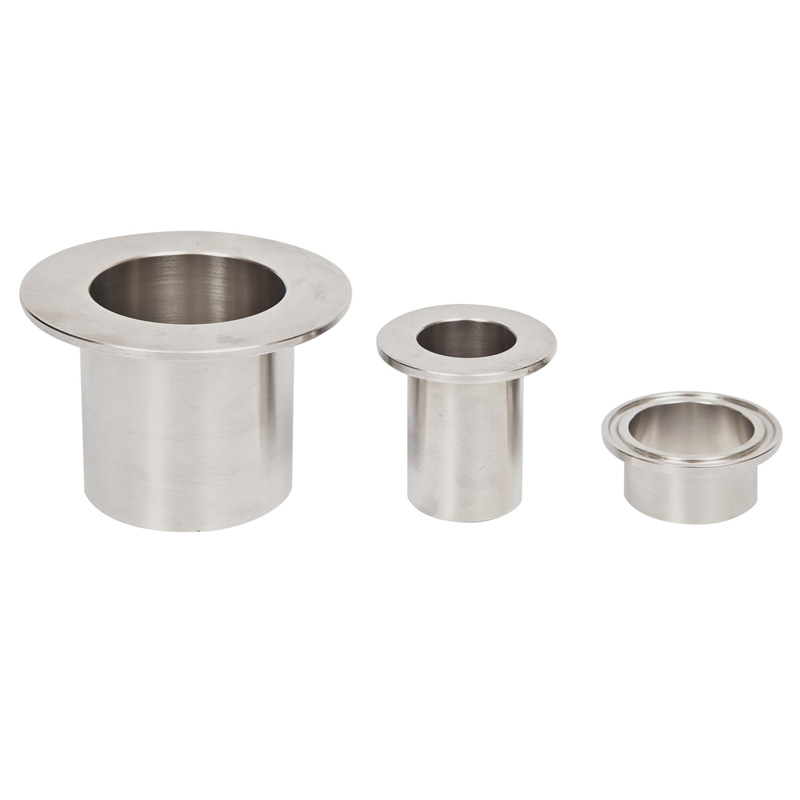 stainless steel pipe fittings