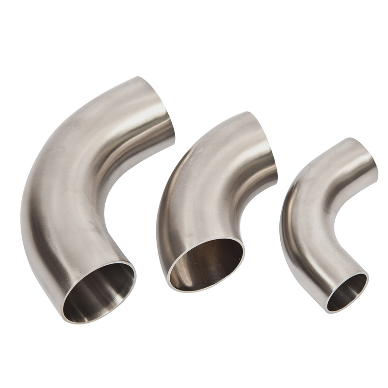 stainless steel pipe fittings