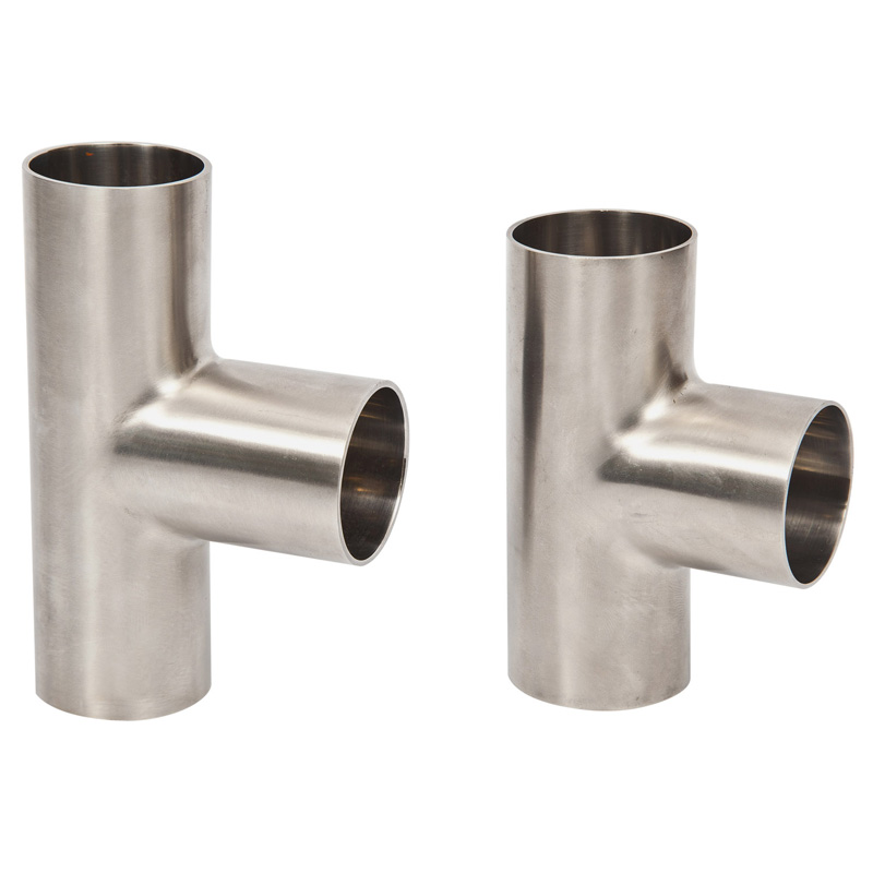 stainless steel pipe fittings