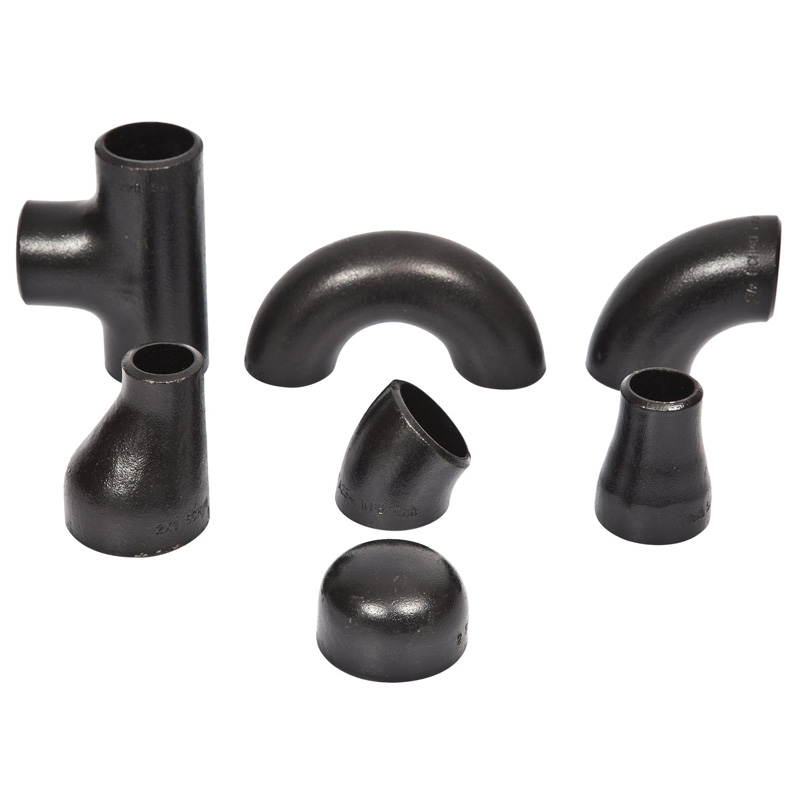 carbon steel pipe fittings