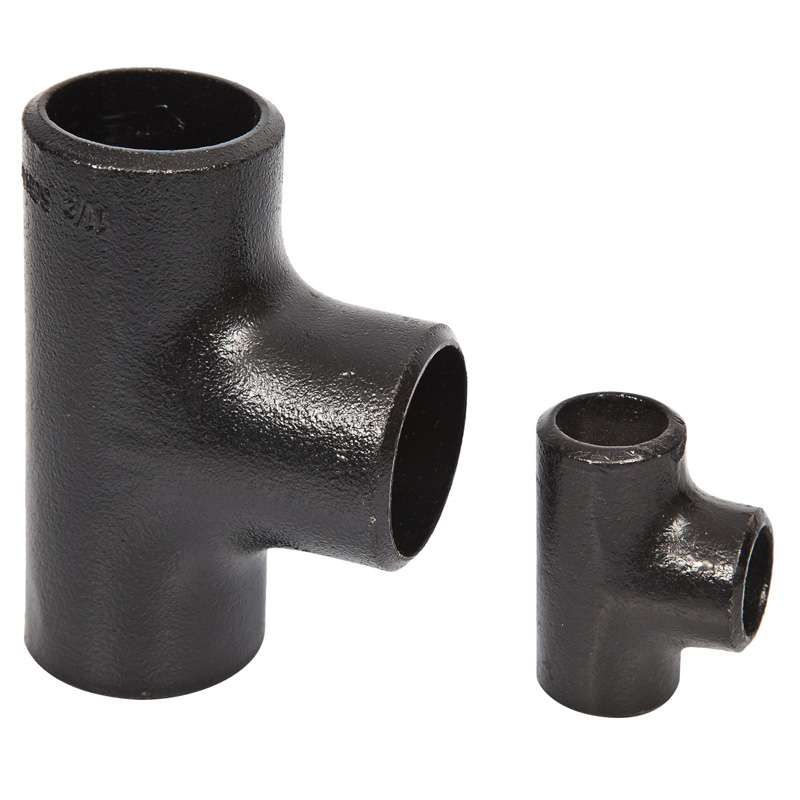 carbon steel pipe fittings