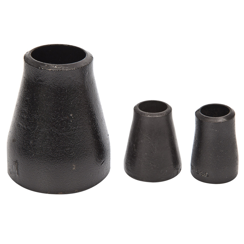 carbon steel pipe fittings