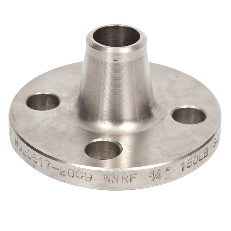 stainless steel flanges