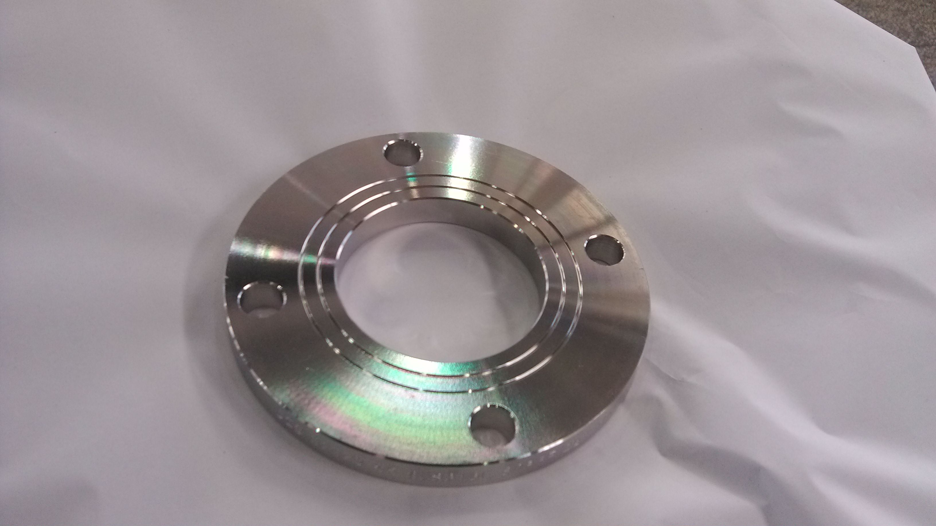 stainless steel flanges