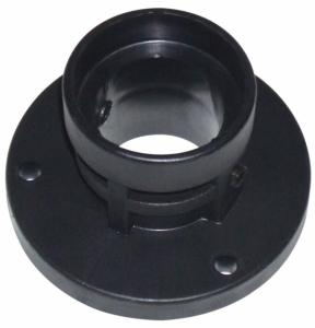 carbon steel flanges