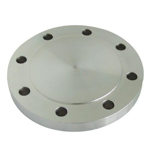 Blind flanges