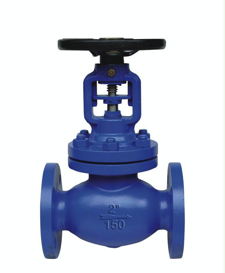 global valves