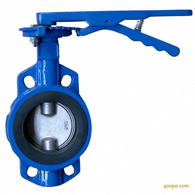 butterfly valves