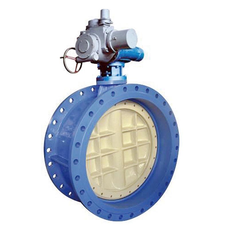 butterfly valves