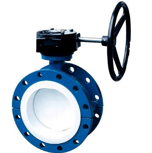 butterfly valves