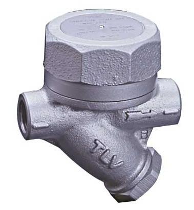 :steam trap