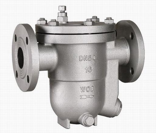 steam trap