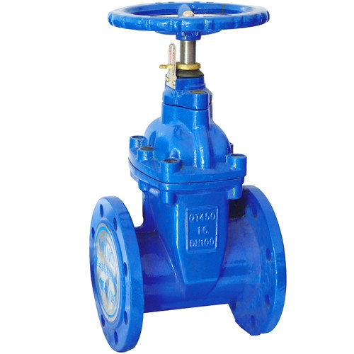 DI gate valves