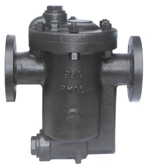 steam trap