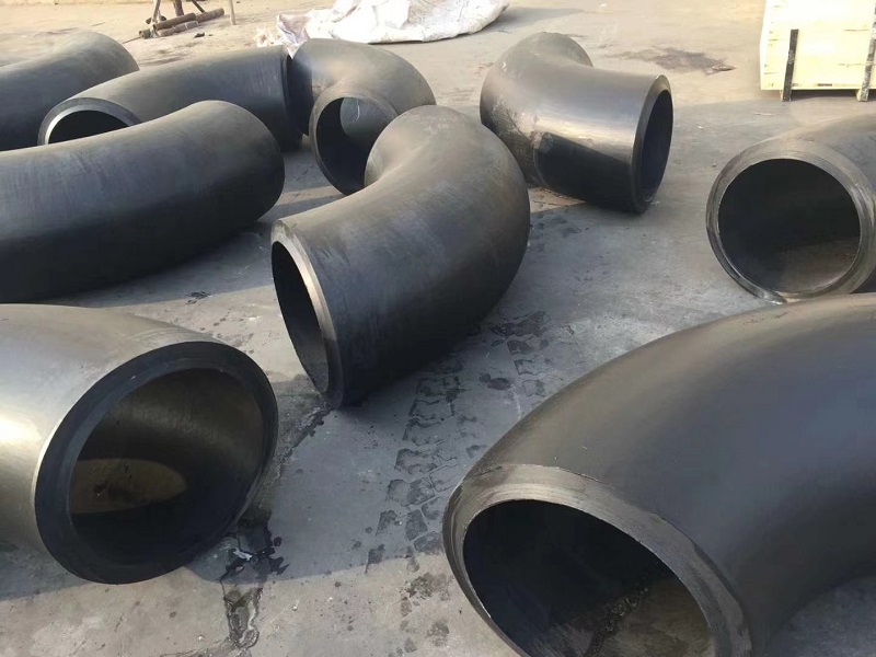 alloy steel pipe fittings  wp5, wp11, WP12, wp22, wp91