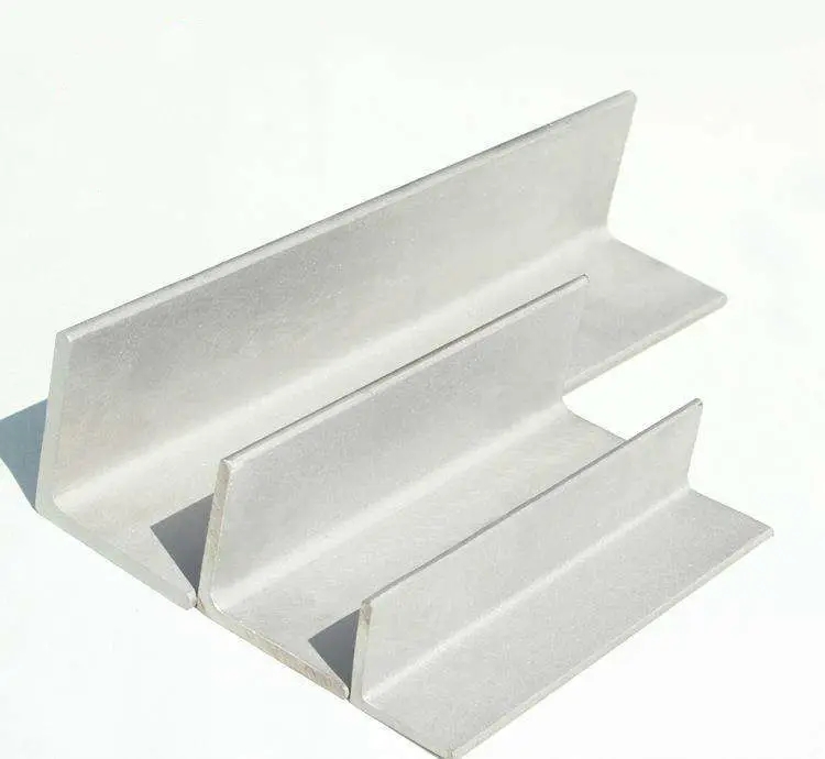 Stainless Angle bar , Stainless Angle steel